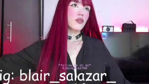 Snapshot of fem_boy6 chatting on February 1, 7:26 am fem_boy6 online show from February 1, 7:26 am