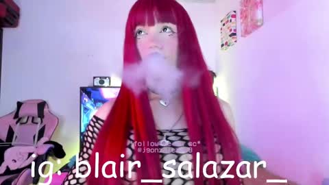 Snapshot of fem_boy6 chatting on February 17, 1:42 pm fem_boy6 online show from February 17, 1:42 pm