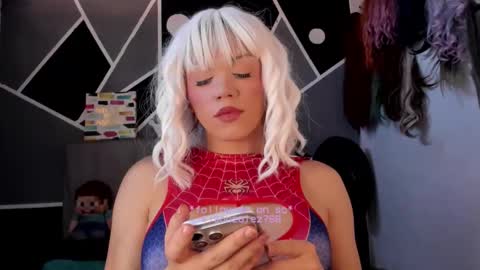 Snapshot of fem_boy6 chatting on November 2, 8:22 pm fem_boy6 online show from November 2, 8:22 pm