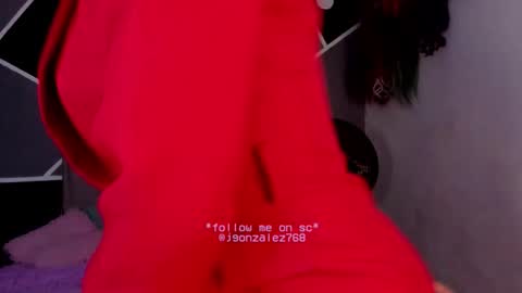 Snapshot of fem_boy6 chatting on November 24, 10:04 am fem_boy6 online show from November 24, 10:04 am