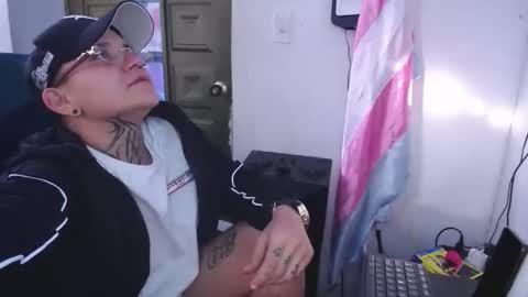 GABY666 online show from March 4, 12:11 pm