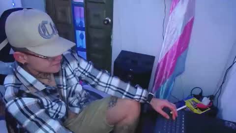 GABY666 online show from March 6, 12:12 pm