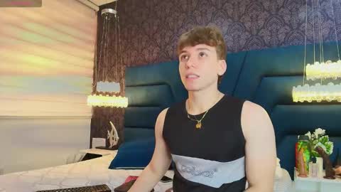Femboy Max online show from January 13, 12:10 pm