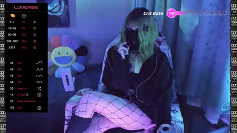 FemboyMatthew online show from November 11, 7:30 am