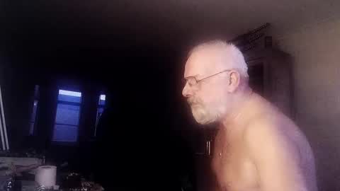 femdom_sub online show from January 31, 7:07 am