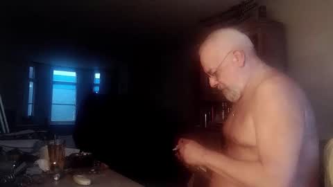 femdom_sub online show from February 13, 7:03 am