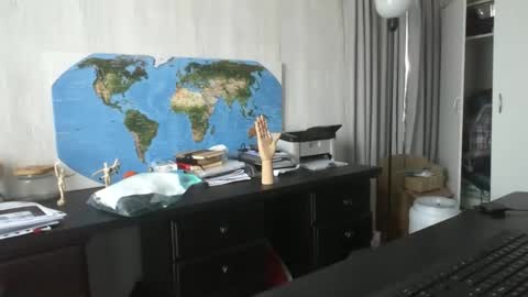 femdomsubby online show from December 5, 10:12 pm