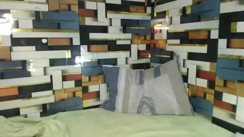 feminine_tsx online show from November 16, 11:49 am