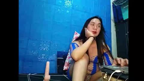 TRANSfemme online show from September 20, 2:40 pm