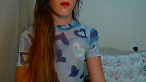 Snapshot of femmeangel chatting on September 23, 11:30 pm Alice online show from September 23, 11:30 pm