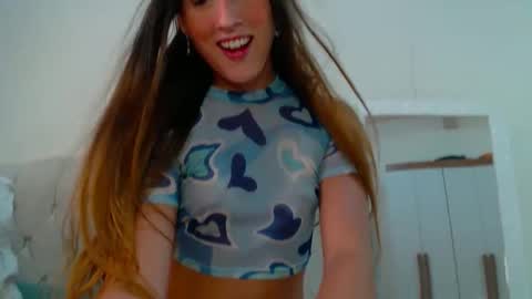 Alice online show from January 13, 12:43 pm