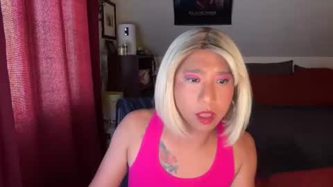 FEMMEBYME online show from June 25, 1:16 am