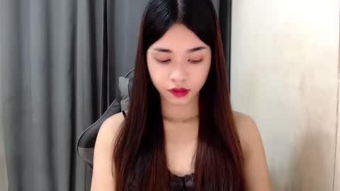 YOUR BEAUTIFUL ASIANFHEMY online show from January 12, 3:25 pm