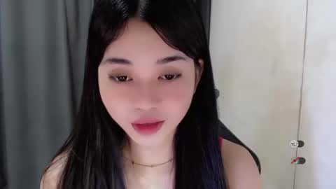 YOUR BEAUTIFUL ASIANFHEMY online show from March 3, 9:37 pm