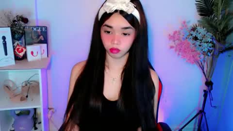 YOUR BEAUTIFUL ASIANFHEMY online show from May 31, 1:03 am