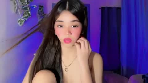 Snapshot of femylove chatting on July 4, 7:58 am YOUR BEAUTIFUL ASIANFHEMY online show from July 4, 7:58 am