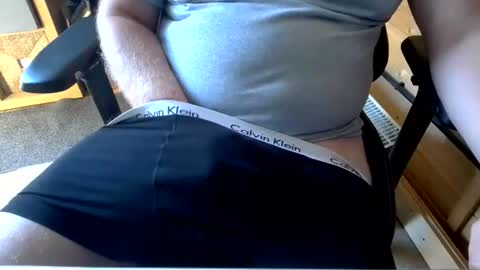 fenderjaguar667 online show from June 25, 4:44 pm