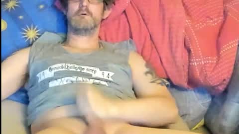 Fendermann38 online show from December 13, 7:53 pm