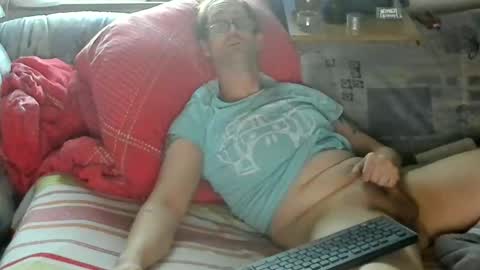 Fendermann38 online show from March 2, 4:58 pm