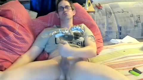 Fendermann38 online show from March 3, 7:20 pm