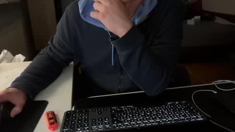 Snapshot of feniopl1 chatting on February 27, 12:21 am Bart online show from February 27, 12:21 am