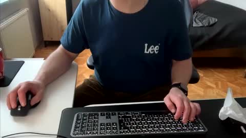 Snapshot of feniopl1 chatting on March 15, 4:13 pm Bart online show from March 15, 4:13 pm