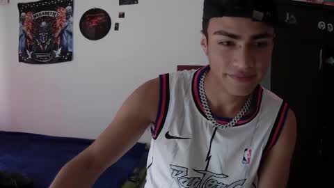 Snapshot of fenix_hardcock chatting on May 15, 1:29 pm Christian online show from May 15, 1:29 pm