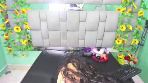 Snapshot of fenix_lilith69 chatting on October 11, 1:42 pm Fenix Lilith69 online show from October 11, 1:42 pm