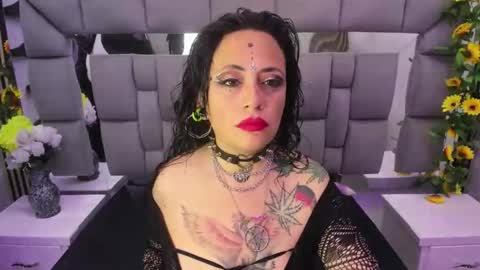 Snapshot of fenix_lilith69 chatting on November 1, 1:02 pm Fenix Lilith69 online show from November 1, 1:02 pm