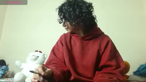 Fenix online show from November 18, 3:23 am