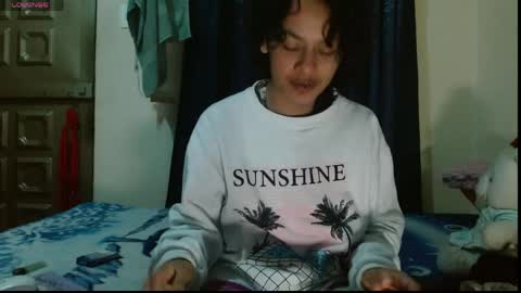 Snapshot of fenixmfx chatting on April 9, 10:09 am Fenix online show from April 9, 10:09 am