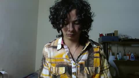 Snapshot of fenixmfx chatting on April 16, 3:07 am Fenix online show from April 16, 3:07 am