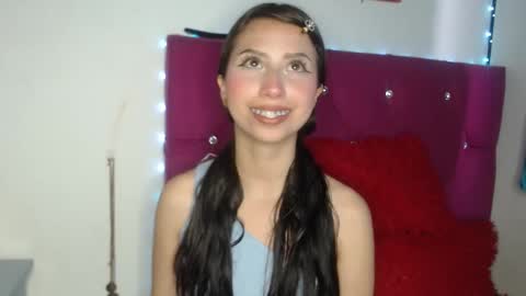 Snapshot of fenixxx1604 chatting on October 22, 9:47 pm Fenixxx online show from October 22, 9:47 pm