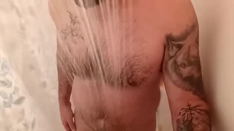 fenrir226453 online show from January 13, 1:05 pm