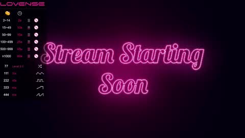 Milana online show from November 21, 12:15 pm