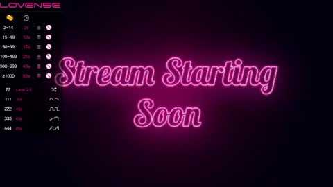 Milana online show from May 3, 1:39 pm
