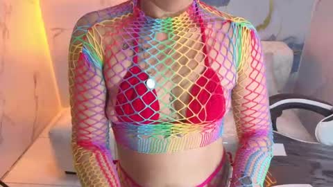 Snapshot of ferchis_conejita_tp chatting on September 15, 7:47 pm Ferchis online show from September 15, 7:47 pm