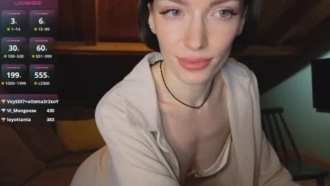 Snapshot of ferdina18 chatting on May 18, 5:08 pm Leya online show from May 18, 5:08 pm