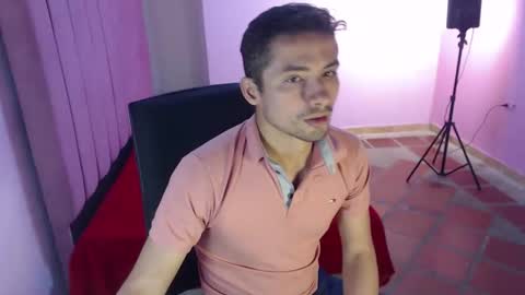 fermingomez1 online show from February 2, 7:34 pm