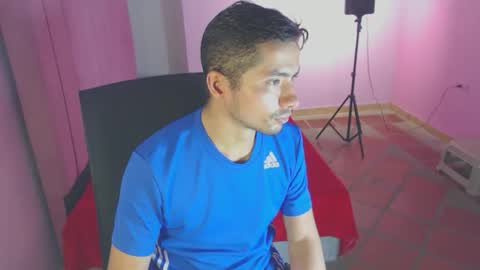 fermingomez1 online show from February 3, 7:08 pm