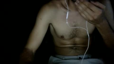 fernancanary online show from September 14, 7:07 am