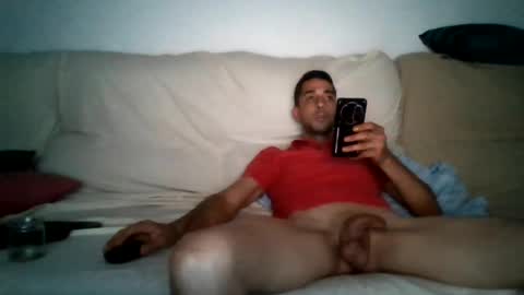 fernancanary online show from July 18, 4:16 am