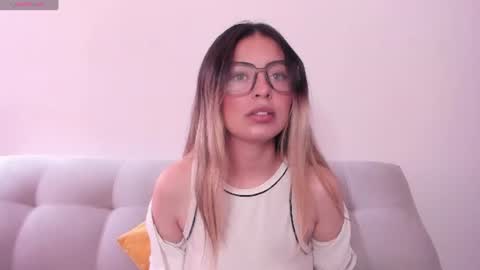 fernanda  online show from June 15, 2:30 pm