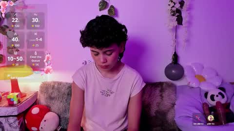 Snapshot of fernanda_indie chatting on September 23, 10:13 pm F E R N A N D A online show from September 23, 10:13 pm