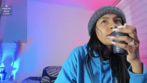 fernanda_liie_ online show from April 27, 12:25 pm