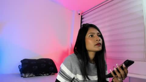 Snapshot of fernanda_liie_ chatting on May 4, 12:34 pm fernanda_liie_ online show from May 4, 12:34 pm