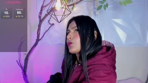 Snapshot of fernanda_liie_ chatting on May 6, 1:05 pm fernanda_liie_ online show from May 6, 1:05 pm