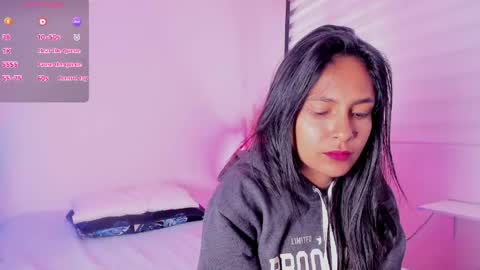 Snapshot of fernanda_liie_ chatting on May 12, 1:52 pm fernanda_liie_ online show from May 12, 1:52 pm