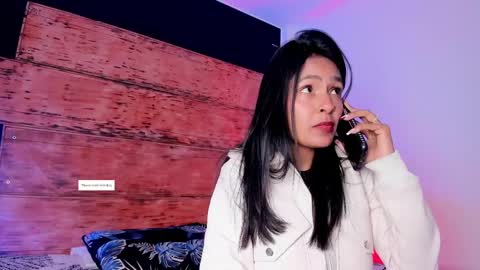 Snapshot of fernanda_liie_ chatting on May 16, 12:26 pm fernanda_liie_ online show from May 16, 12:26 pm