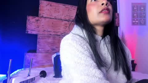 Snapshot of fernanda_liie_ chatting on May 27, 12:35 pm fernanda_liie_ online show from May 27, 12:35 pm